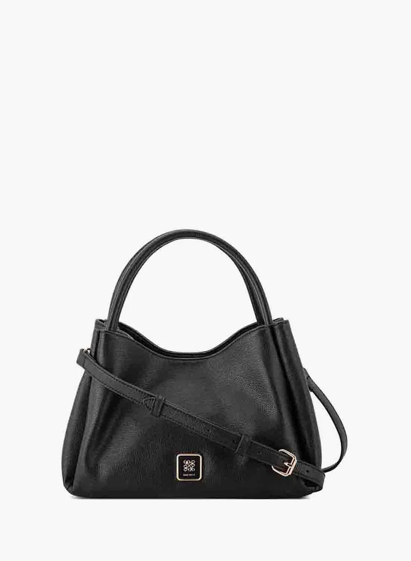 NINE WEST Dorsey Satchel Bag